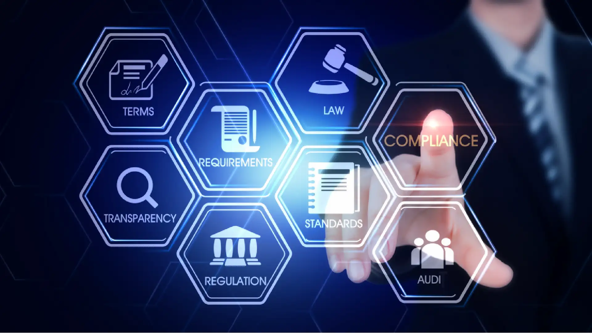 Isse services compliance biased services.